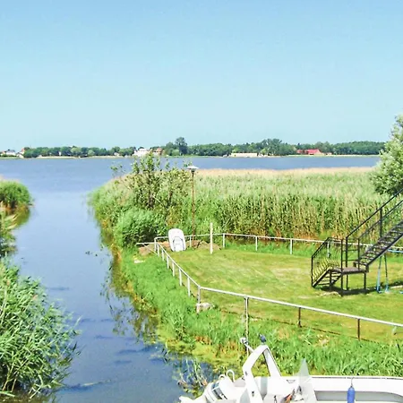 Сasa de vacaciones Cozy In With Wifi *