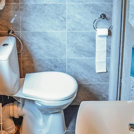 Incredibile Casa A Con Wifi Mścice