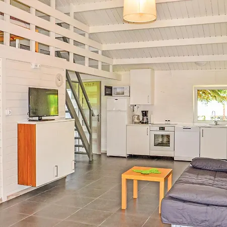 Holiday home Cozy In With Wifi