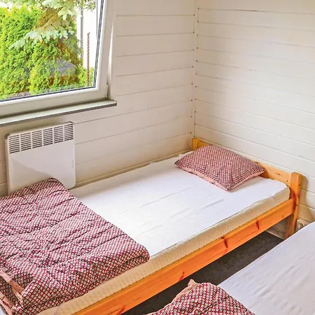 Cozy In With Wifi Holiday home *