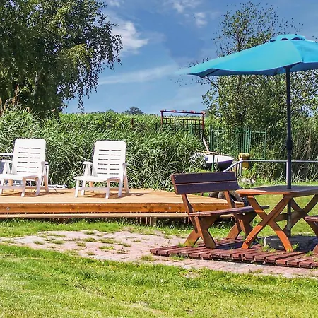 Cozy In With Wifi Holiday home