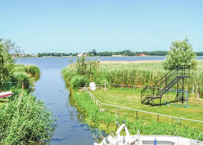 Сasa de vacaciones Cozy In With Wifi *