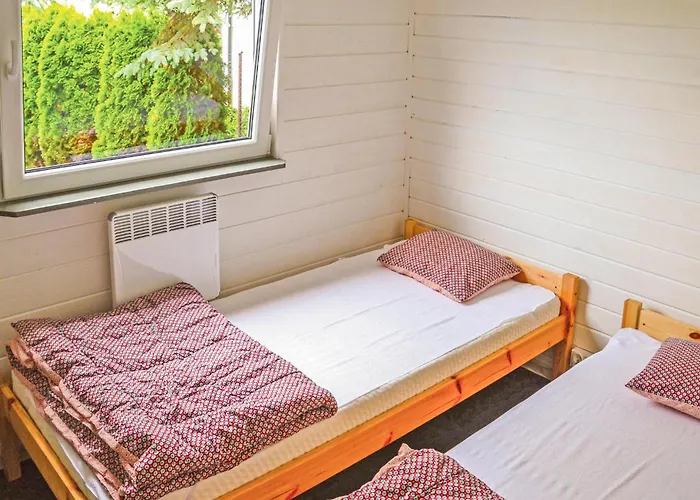 Cozy In With Wifi Сasa de vacaciones *