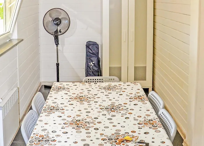 Cozy In With Wifi Сasa de vacaciones *