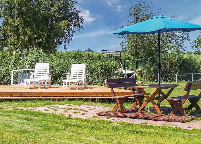 Cozy In With Wifi Сasa de vacaciones